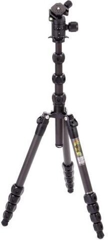 3 Legged Thing Bucky Kit Carbon Fiber Tripod 3 Detachable Legs BUCKYKITDARK