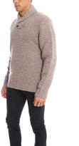 Thumbnail for your product : Rag & Bone Vail Wrap Neck