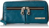 Thumbnail for your product : Kenneth Cole Reaction Wooster Street Zip-Around Wallet