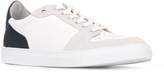 Thumbnail for your product : Ami Alexandre Mattiussi low-top sneakers