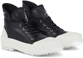 Thumbnail for your product : J.W.Anderson High-top sneakers