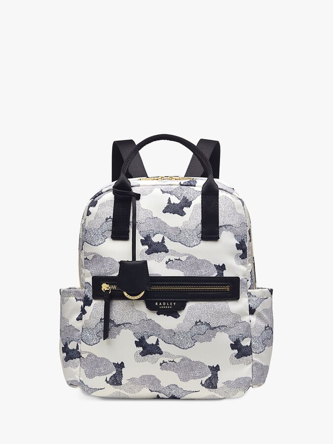 radley data dog umbrella