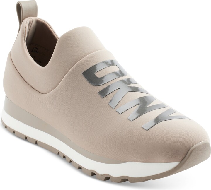 dkny jadyn sneakers