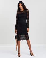 Thumbnail for your product : Dorothy Perkins Lace Bodycon Dress