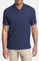 Thumbnail for your product : Nordstrom Regular Fit Piqué Polo