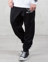Thumbnail for your product : Moschino Logo Sweat Jogger