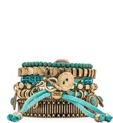 Thumbnail for your product : Samantha Wills A Girl Like You Bracelet Set