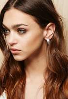 Thumbnail for your product : Forever 21 Amber Sceats Prism Earrings