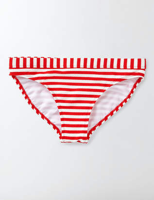 Boden Rimini Stripe Bikini Bottoms