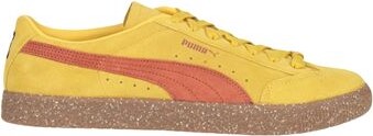 PUMA x P.A.M. PERKS AND MINI Puma X P. a.m. Perks And Mini Suede Vtg F Pam Man Sneakers