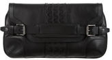 Thumbnail for your product : Belstaff Leather Wimborbe Clutch