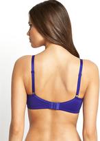 Thumbnail for your product : Intimates Solutions Moulded Non Padded T-shirt Bras (3 Pack)