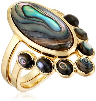Jules Smith Designs Eclipse Ring, Size 7