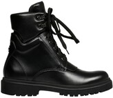 Thumbnail for your product : Moncler Patty Combat Boots