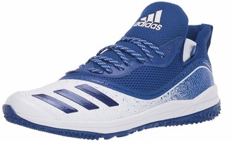 adidas men's icon nations baseball turf shoes