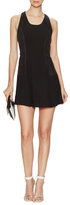 Thumbnail for your product : CeCe Renn Paneled Scoopneck Dress