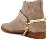 Thumbnail for your product : Balmain ankle boots