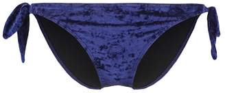 Cyell EVI Bikini bottoms blue