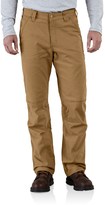 Thumbnail for your product : Carhartt Full Swing Quick Duck® Cryder Dungaree Pants - Factory Seconds (For Men)