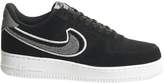 Thumbnail for your product : Nike Air Force 1 07 Trainers Black White Cool Grey