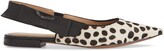 Thumbnail for your product : Linea Paolo Darcy II Slingback Flat