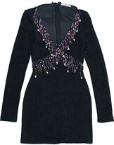 Thumbnail for your product : Christopher Kane Bead-Embellished Minidress