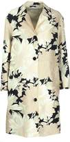 Thumbnail for your product : Dries Van Noten Single Button Dress