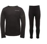 Thumbnail for your product : Dare 2b Childrens/Kids Cool Off III Base Layer Set (Top And Trousers)