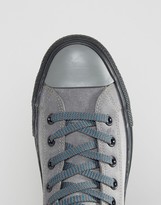 Thumbnail for your product : Converse Chuck Taylor All Star Boot PC Sneakers In Gray 153673C-057