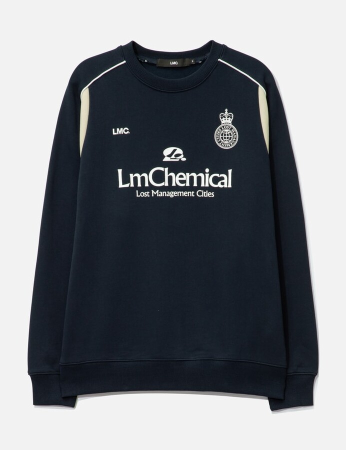 LMC Chemical Soccer Sweatshirt