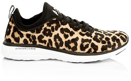 apl leopard print sneakers