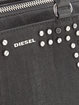 Thumbnail for your product : Diesel Studded Tote Bag