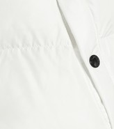 Thumbnail for your product : Moncler Lenar quilted down jacket