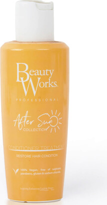 Beauty Works After Sun Conditioner Treatment 150ml