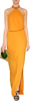 Thumbnail for your product : Emilio Pucci Jersey Gown in New Yellow