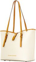 Thumbnail for your product : Dooney & Bourke Claremont Woven Dover