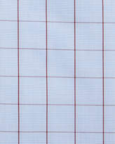 Thumbnail for your product : Eton Men's Windowpane Contemporary-Fit Dress Shirt