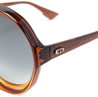 Dior Sunglasses Bianca sunglasses