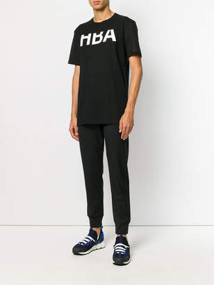 Hood by Air Rehab T-shirt