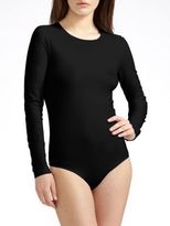 Thumbnail for your product : Wolford New York String Bodysuit