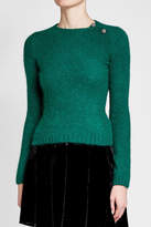 Thumbnail for your product : N°21 N21 Pullover with Angora and Wool