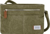 Thumbnail for your product : Travelon Anti-Theft Heritage Small Crossbody