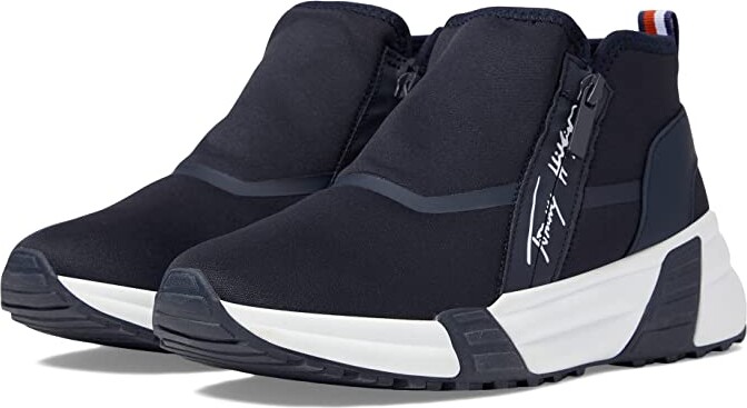 Tommy Hilfiger Navy Shoe | Shop The Largest Collection | ShopStyle
