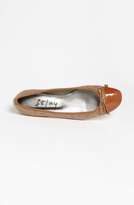 Thumbnail for your product : French Sole Women's 'Grand' Ballet Flat