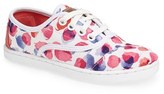 Thumbnail for your product : Toms 'Cordones' Slip-On Sneaker (Toddler, Little Kid & Big Kid)