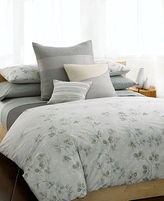 Thumbnail for your product : Calvin Klein Home Quince Stripeweave Queen Blanket