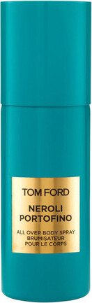 Tom Ford Neroli Portofino All Over Body Spray 150ml, Fragrance, Floral -  ShopStyle