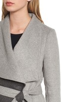 Thumbnail for your product : Cupcakes And Cashmere Women's Akira Wrap Jacket