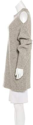 Soyer Wool-Blend Sweater w/ Tags