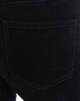 Thumbnail for your product : Jag Jeans Nora Skinny Corduroy Pants in Black